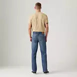 Levi's #514 Straight Jeans 32L - Spider Crab