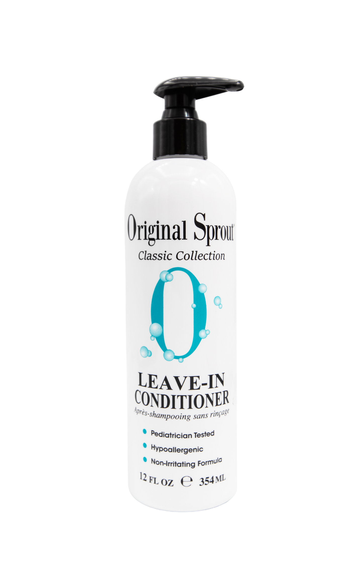 Original Sprout 12oz Leave-In Conditioner