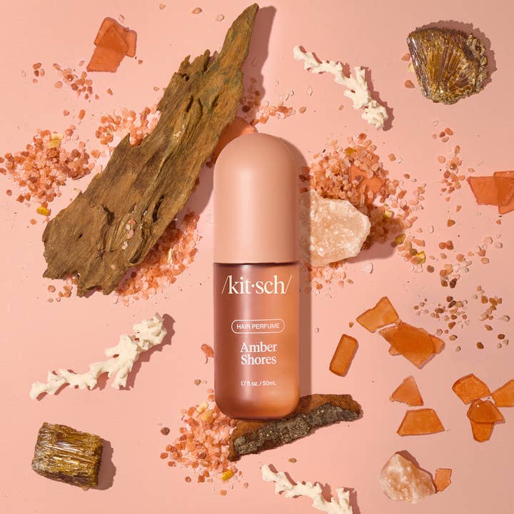 Kitsch Hair Perfume - Amber Shores