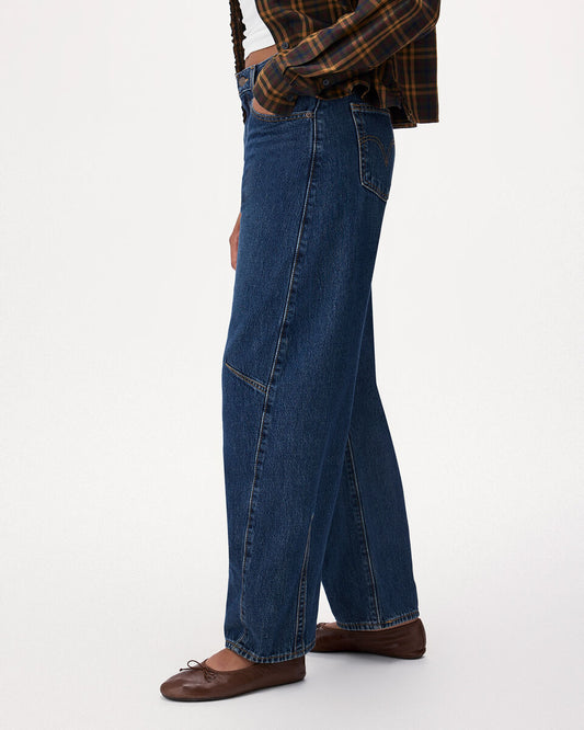 Levi's Jeans Cinch Barrel - New Shades