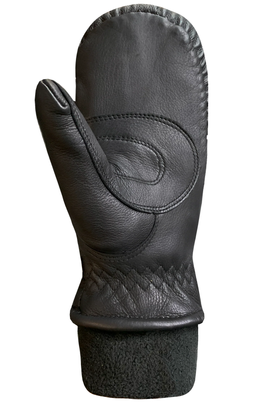 Auclair Las Lenas 2 Mitt - Black