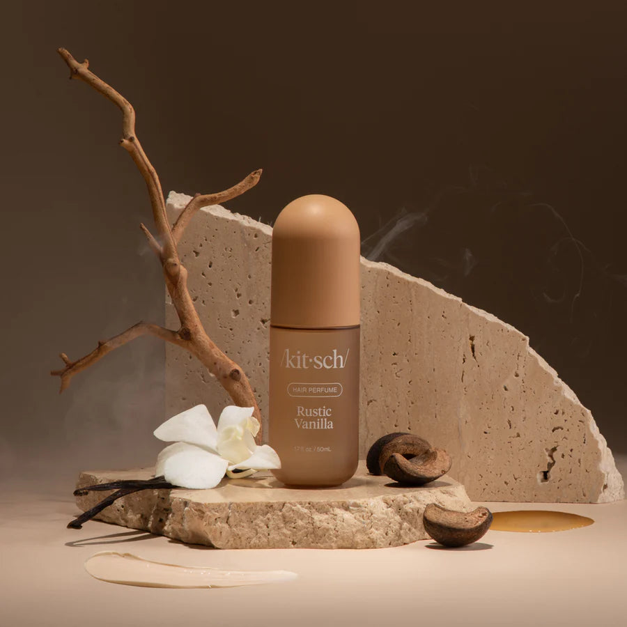 Kitsch Hair Perfume - Vanilla Rustic