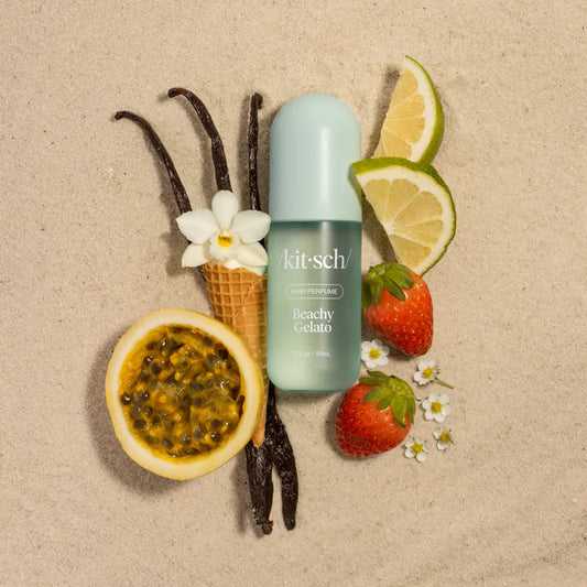 Kitsch Hair & Body Perfume - Beachy Gelato
