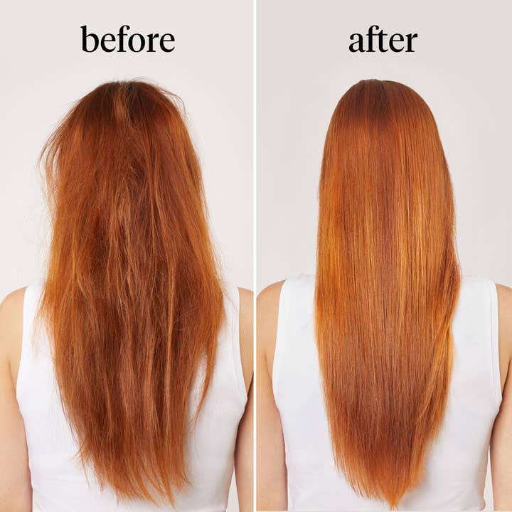 Kitsch Moisturizing Leave-In Conditioner - Argan Milk