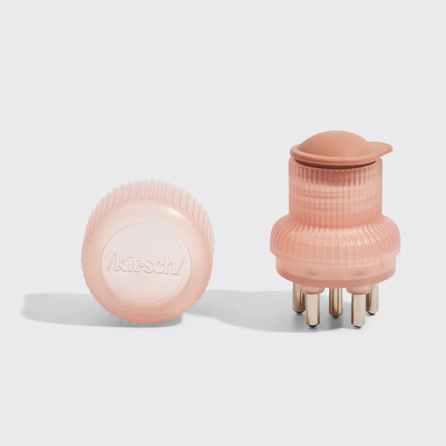 Kitsch Terracota Scalp & Hair Oil Applicator