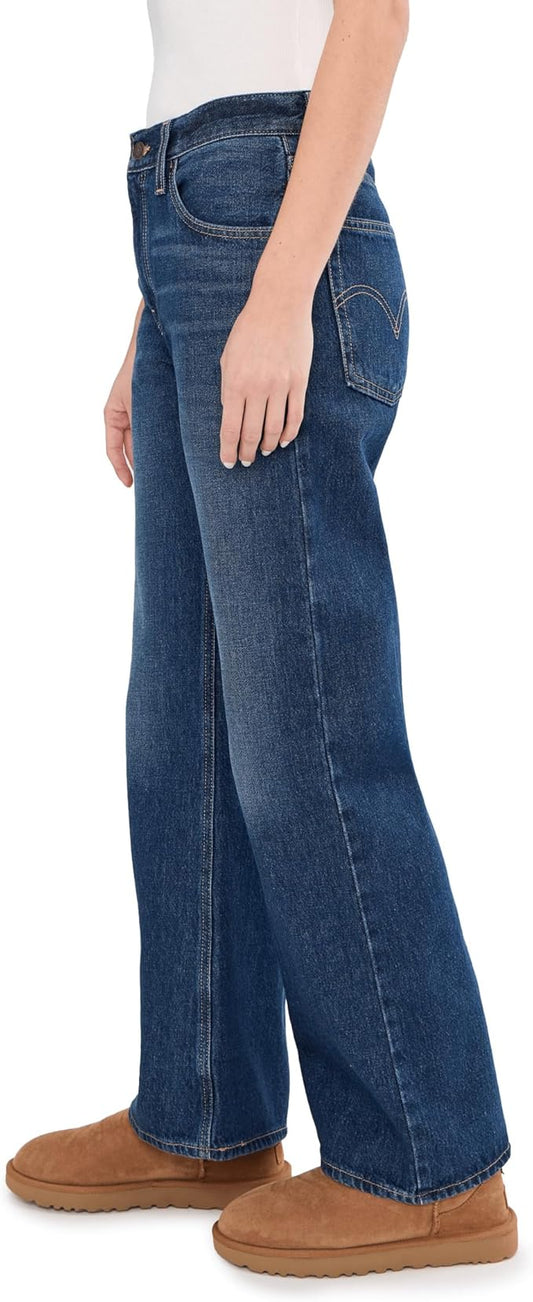 Levi's Middy Loose Boot - Good Fortunes