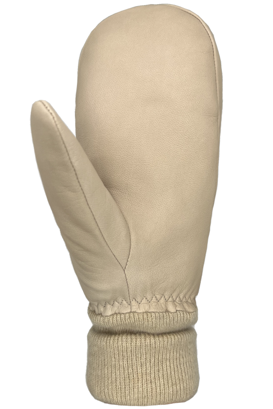 Auclair Luna Mitt - Beige