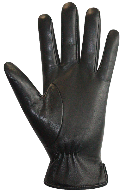 Auclair Romy Gloves - Black