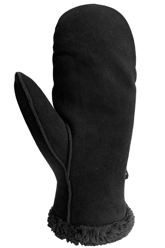 Auclair Millie Mitt - Black