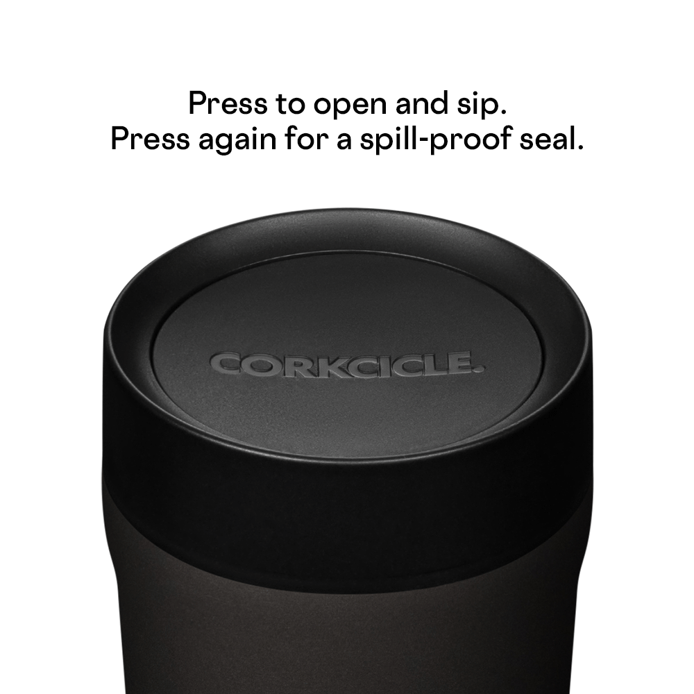 Corkcicle Commuter Cup - 17oz Desert