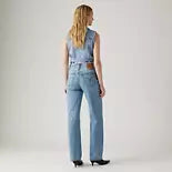 Levi's Jeans Ribcage Levi's Ribcage Wide Leg Jeans