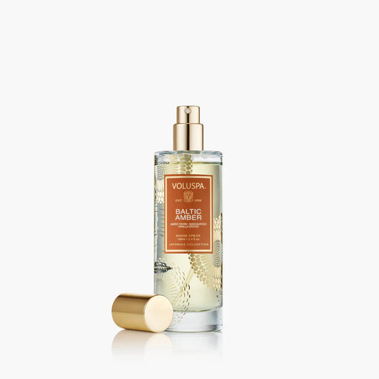 Voluspa Room Spray - Baltic Amber