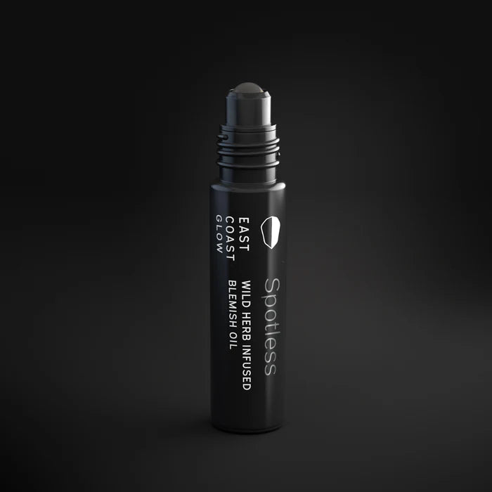 East Coast Glow Spotless Blemish Oil Roller