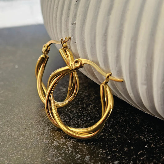 Hackney Nine Carlota Earring