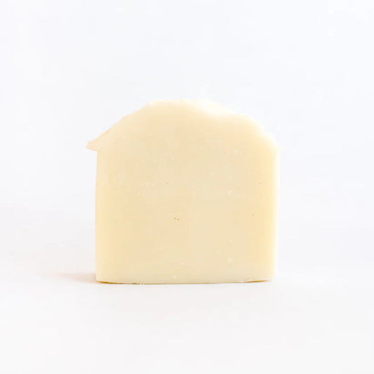 SOAK Bath Co Aloe Vera Soap Bar