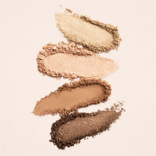 Beauty From Bees Eyeshadow