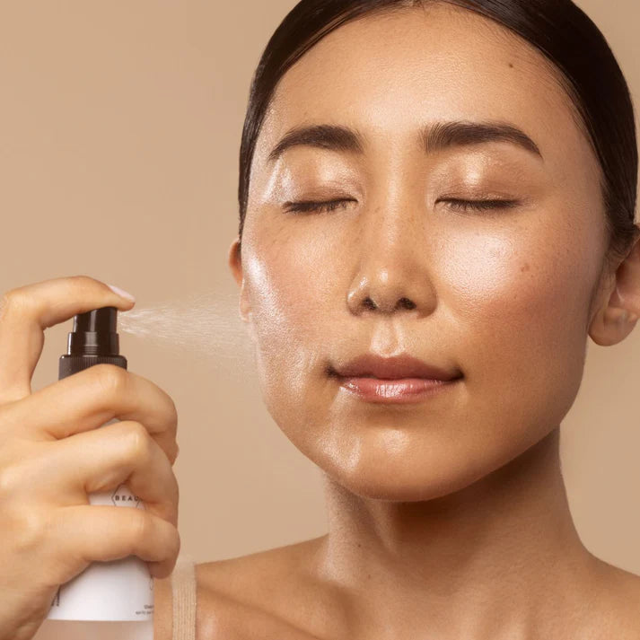 Beauty From Bees Face Spritz - Probiotic Infused 4 oz./120ml