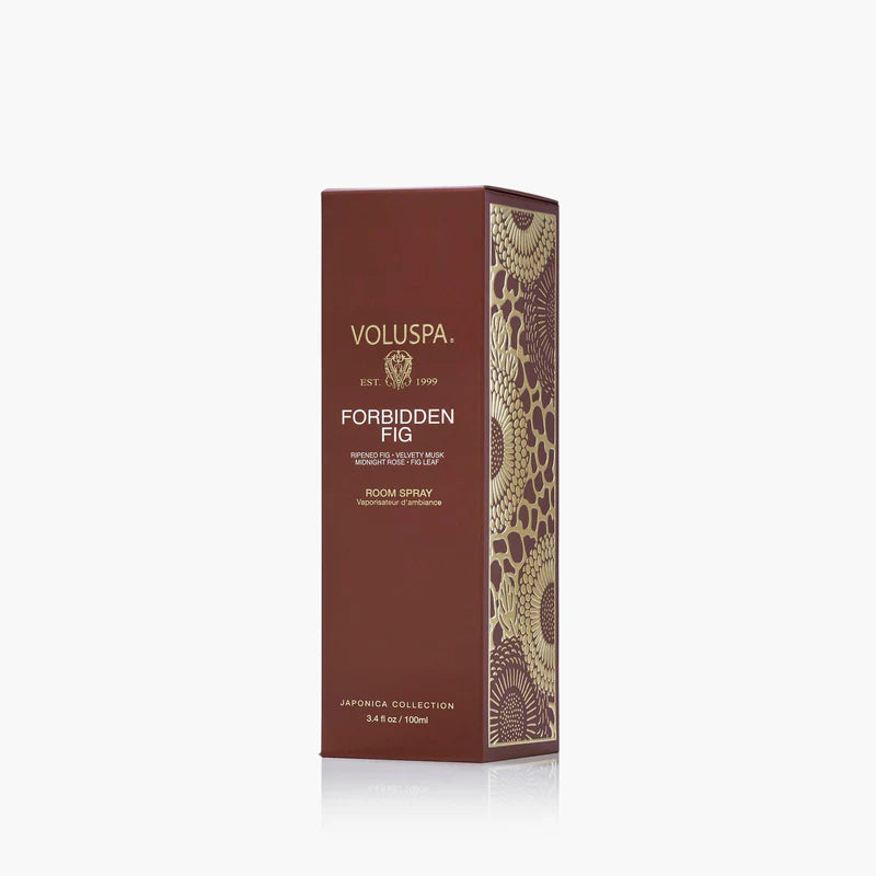 Voluspa Room Spray - Forbidden Fig