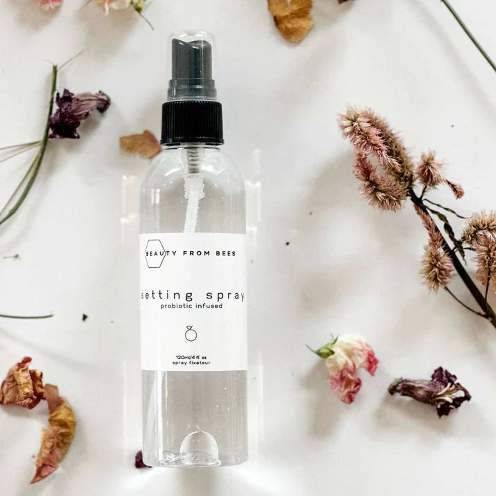 Beauty From Bees Setting Spray