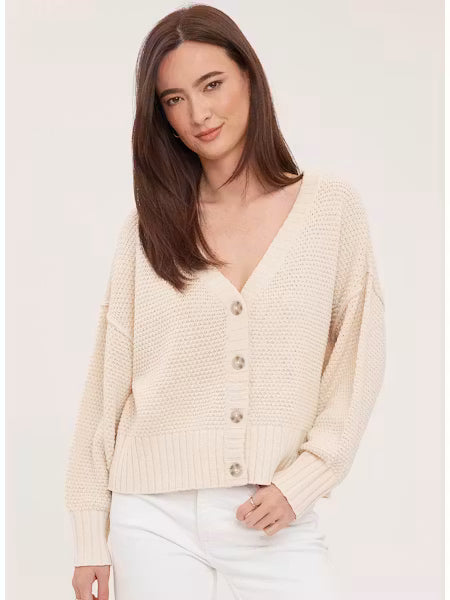 Gentle Fawn Cardigan Jennalee - Cream