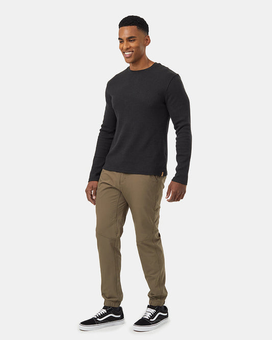 Ten Tree inMotion Jogger - Tundra