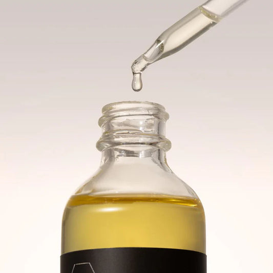 Beauty From Bees Hair + Scalp Hydr'A'tion 0.5oz/60ml