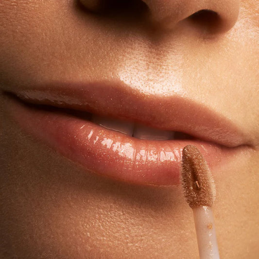 Beauty From Bees Lip Serum - In The Nude