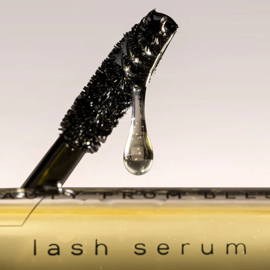 Beauty From Bees Lash Serum