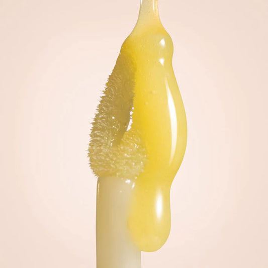 Beauty From Bees Lip Serum - Au Natural