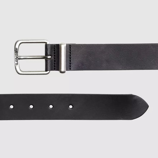 Levi's Flynn Core Belt - Caviar