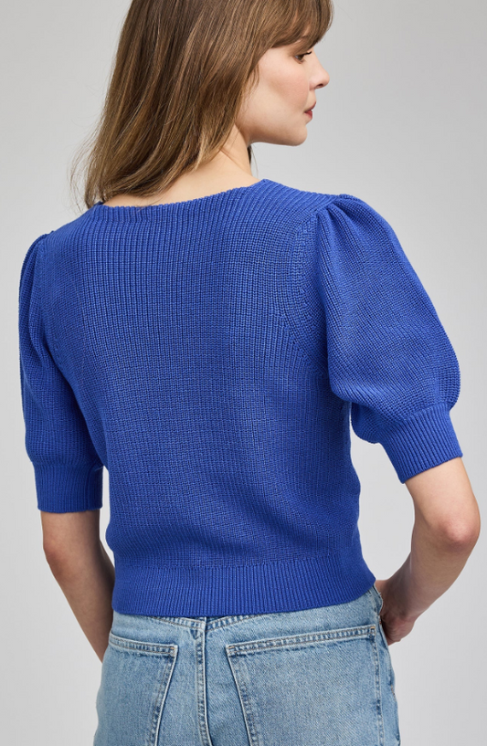 Gentle Fawn Phoebe Sweater - Royal