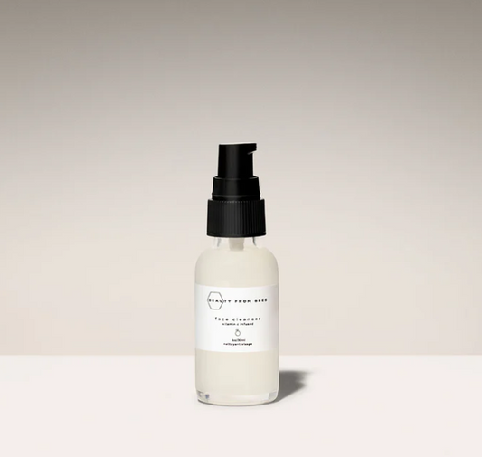Beauty From Bees - Face Cleanser 4oz
