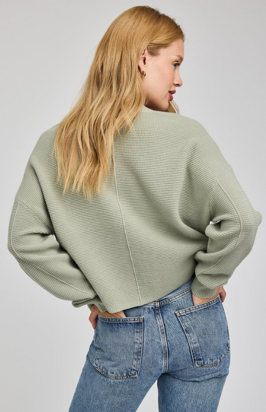Gentle Fawn Joyce Cardigan - Cactus