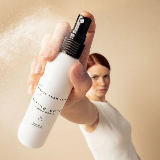 Beauty From Bees Setting Spray