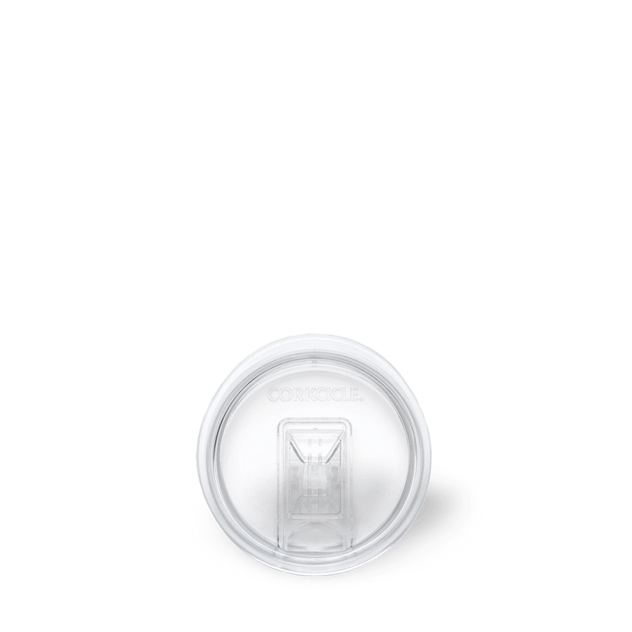 Corkcicle Stemless Lid - Clear