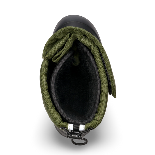 Stonz Kids Trek Boots - Cypress