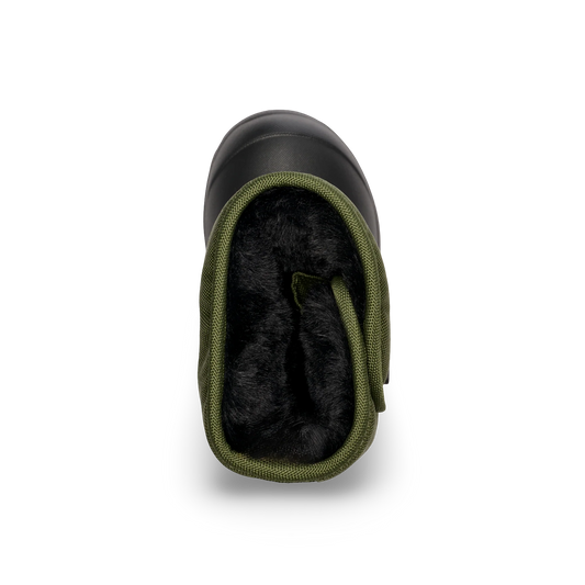 Stonz Toddler Trek Booties - Cypress