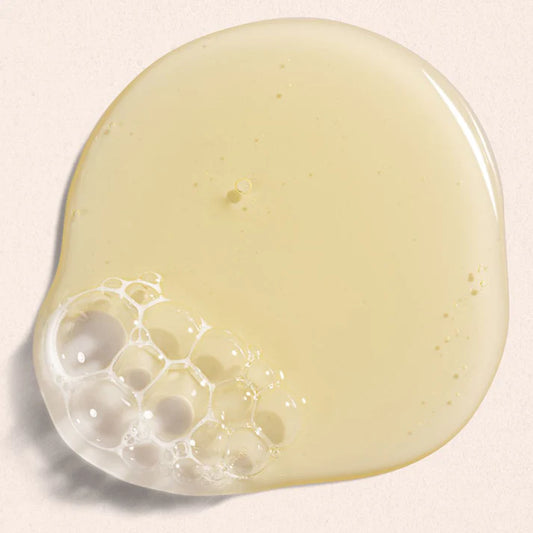 Beauty From Bees Body Wash - Vanilla Sunshine