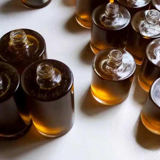 Pink House Oil Cleanser - 50 mL