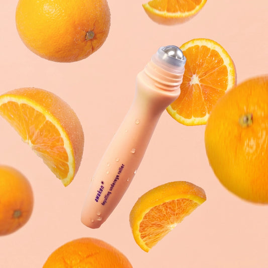 My Spa Life Eye Mask Depuffing Under Eye Roller
