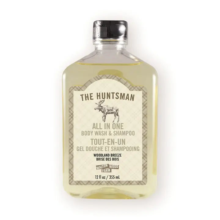 Walton Wood Farm Corp. The Huntsman All in One 12oz