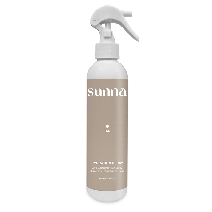 Sunna Tan Post Tan Hydration Spray
