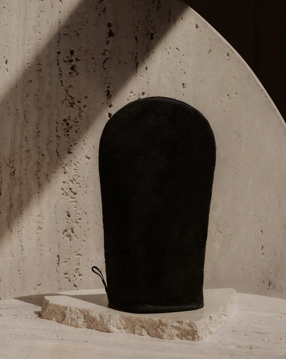 Sunna Tan Tanning Mitt Luxury Self Tan Mitt