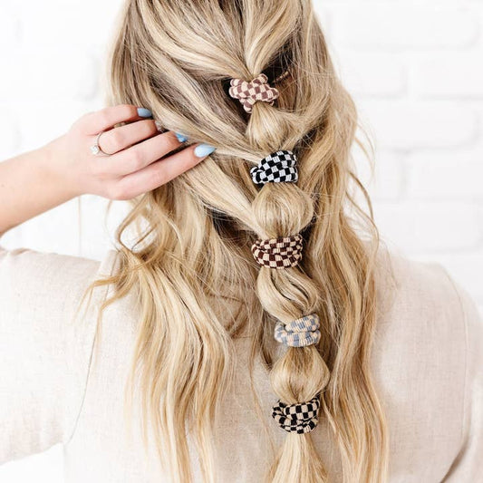 Shop ANDi Fab 5 Ponytail Pack