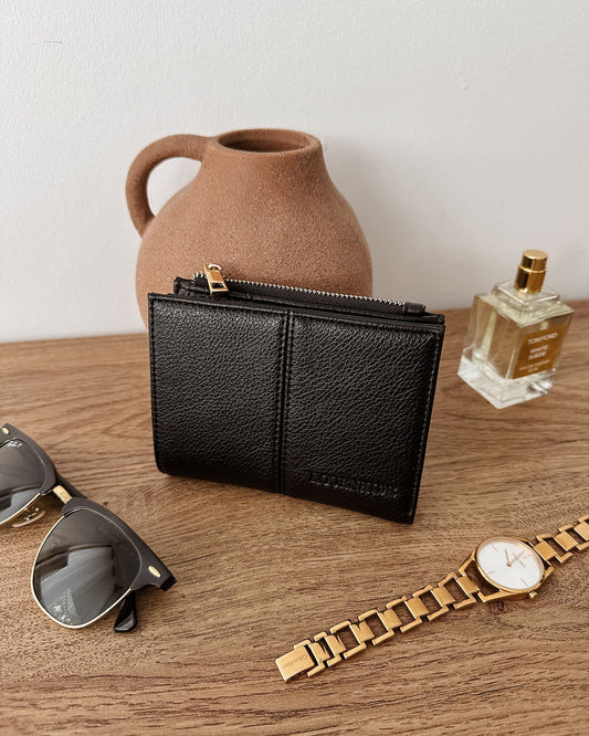 Louenhide Blondie Wallet - Black