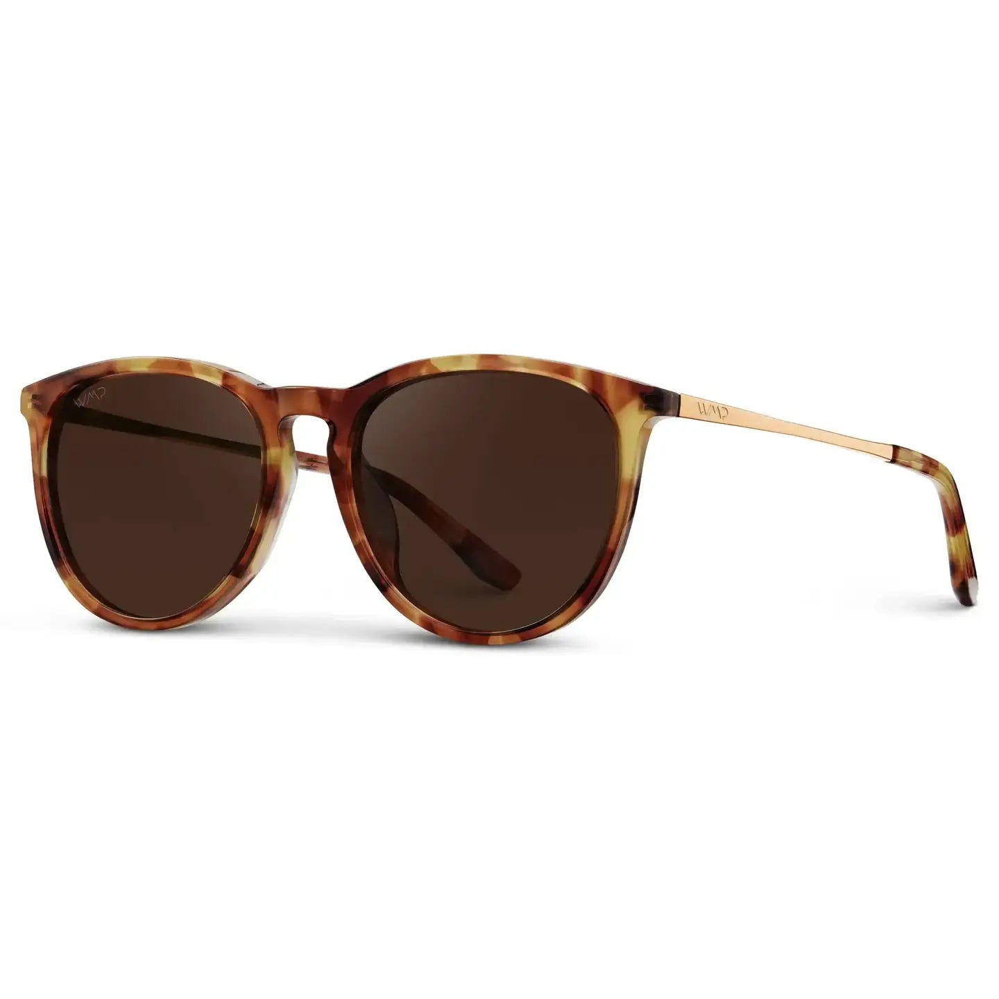 WEARME Sunglasses MAPLE Drew Woman's Square Sunglasses