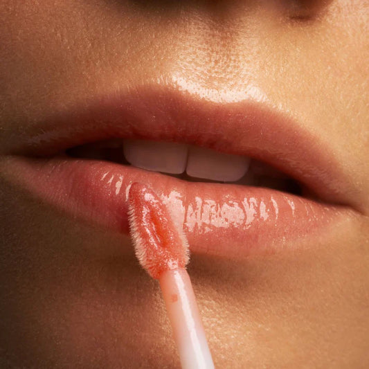 Beauty From Bees Lip Serum - Pretty In Pink