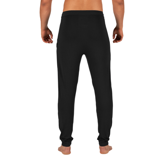 Saxx Snooze Pant - Black