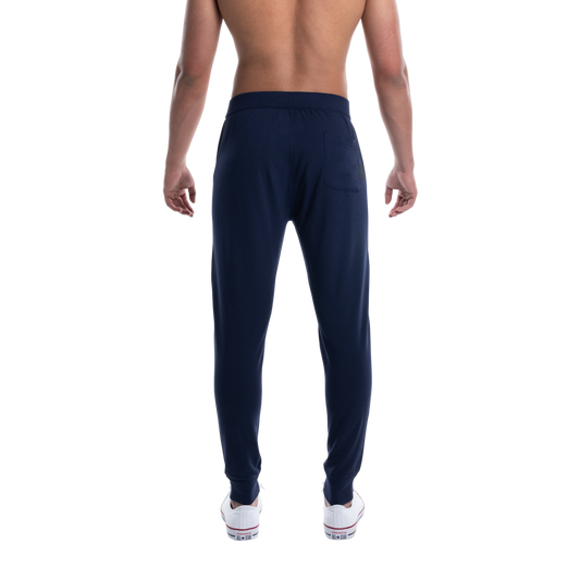 Saxx 3Six Five Pant - Maritime Blue