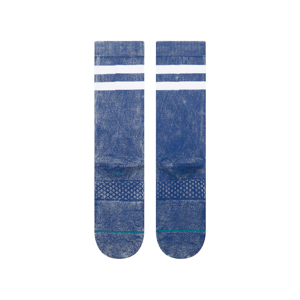 Stance Socks MLB Rotation Toronto Crest - Royal